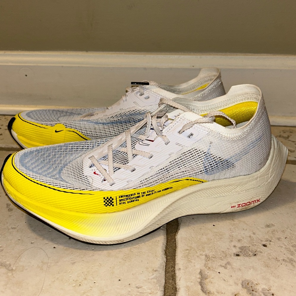 Nike ZoomX Vaporfly Next% 2